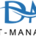 Debut Management logo