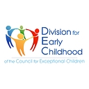 Division For Early Childhood logo