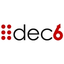 Dec6 Inc. logo
