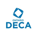Deca Ontario logo