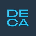 Deca Dental Group logo