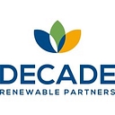 Decade Renewable Par Logo