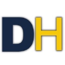 Deca Health Inc. logo