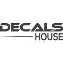 Decalshouse logo