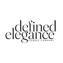 Defined Elegance Candle Co. 