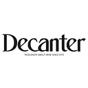 Decanter logo