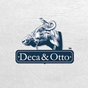 Deca & Otto logo
