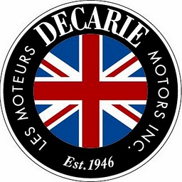 decarie.com