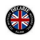 Decarie Motors Inc. logo