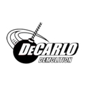 DeCarlo Demolition Company logo