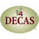 Decas Cranberry Products Inc. logo