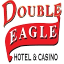 Double Eagle Casino logo