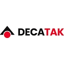 Decatak AB logo