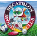Decathlon Sports Club logo