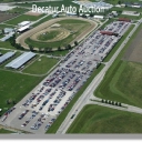 Decatur Auto Auction logo