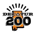 City Of Decatur Alabama logo
