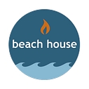 Beach House I Inc. logo
