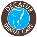 Decatur Dental Care logo