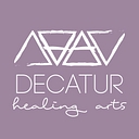 Decatur Healing Arts logo