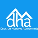 Decatur Housing Authority logo