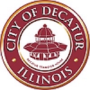 City of Decatur city logo