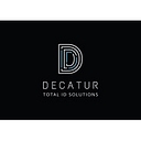Decatur Industries logo