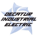 Decatur Industrial Electric, Inc. logo