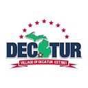 Town of Decatur logo
