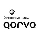 Decawave logo