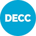 Duluth Entertainment Convention Center logo