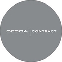 Decca Contract Furniture logo