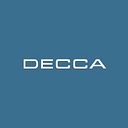 Decca Hospitality Furnishings logo