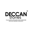 Deccan Stones logo