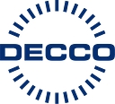 Decco logo