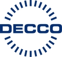 DECCO logo