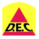 Dagle Electrical Construction logo