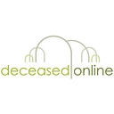 deceasedonline.com logo