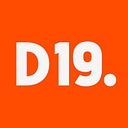 December 19 logo