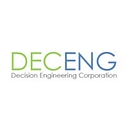 Decision Engineering Corporation logo