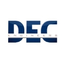 Dec Engineers logo