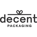 decent packaging UK