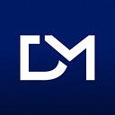 Decentralized Masters logo
