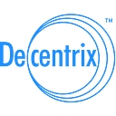 Decentrix Inc. logo