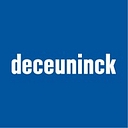 Deceuninck Uk logo