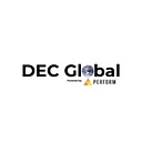 Dec Global logo