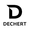 Dechert LLP logo