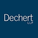 Dechert Llp logo