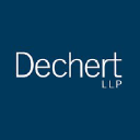 Dechert LLP logo