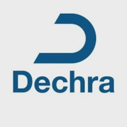 Dechra Limited logo