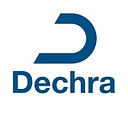 Favicon of Dechra Pharmaceuticals